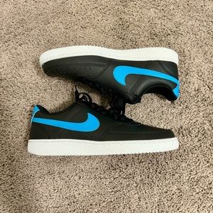 Nike Court Vision Low Sz 11